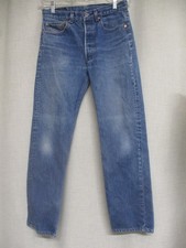 Levis 501 button d'occasion  Expédié en Belgium