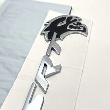 Chrome black hellcat d'occasion  Expédié en Belgium