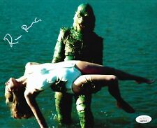 Usado, Foto autografada de Ricou Browning "Criatura da Lagoa Negra" 8x10 JSA Au... comprar usado  Enviando para Brazil