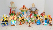 Figurines asterix obelix d'occasion  Besançon