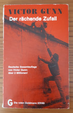 Victor gunn rächende gebraucht kaufen  Hamburg
