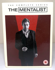 box the mentalist comprar usado box the mentalist comprar usado Enviando para Brazil