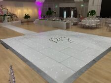 Led dance floor for sale  LONDON