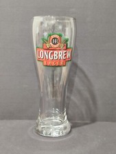 HAHN Australia Brewing Longbrew Lager Beer Tulip Glass 425ml Bom Estado comprar usado  Enviando para Brazil