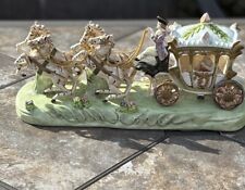 Capodimonte porcelain horse for sale  Arcanum