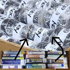 Lot 400 audiobooks for sale  Plainville