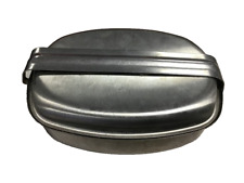 Gamelle inox teflon d'occasion  Vars