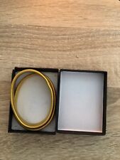 Boxed elasticated steel for sale  NOTTINGHAM
