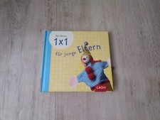 Kleine 1x1 junge gebraucht kaufen  Hirschau