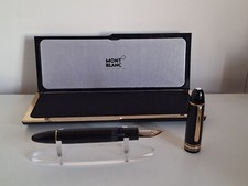 Montblanc meisturstuck 149 d'occasion  Pierrefitte-sur-Seine