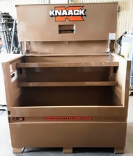 Knaack storagemaster chest for sale  Guntersville