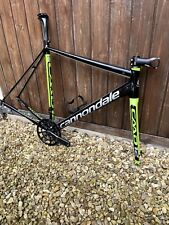 2016 cannondale caad for sale  BANBURY