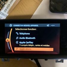 Autoradio carplay gps d'occasion  Viry-Châtillon