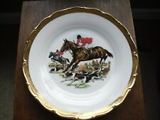 Fox hunting scene for sale  FRASERBURGH