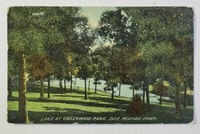 Lake greenwood park for sale  Sorrento