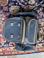 Picnic plus backpack for sale  Shipping to Ireland