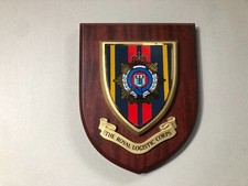 royal logistic corps plaque for sale royal logistic corps plaque for sale OSSETT