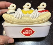 Dairy queen banana for sale  San Antonio