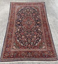 Ancien tapis 205x130cm d'occasion  Saint-Louis