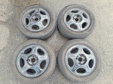 Pel corsa alufelgen gebraucht kaufen  Altlußheim
