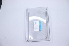 Usado, Organizador de gaveta Idesign Linus plástico transparente 6" x 9" x 2" 52606CX comprar usado  Enviando para Brazil