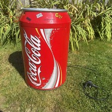 Coca cola vintage for sale  PRESCOT