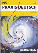 Zeitschrift praxis deutsch gebraucht kaufen Zeitschrift praxis deutsch gebraucht kaufen  Haan