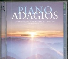 Piano adagios d'occasion  Expédié en Belgium
