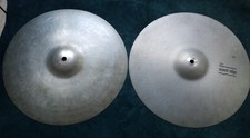 Paiste formula 602 gebraucht kaufen  Wiesbaden