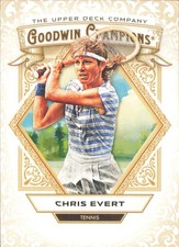 Usado, B7216- 2025 Upper Deck Goodwin Champions 1-100 + Yg -du Pick- 15 + Free US comprar usado  Enviando para Brazil