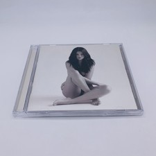 Revival by Selena Gomez CD, 2015 Deluxe Edition Bonus Tracks Electronic Pop comprar usado  Enviando para Brazil