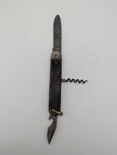 Couteau poche ancien d'occasion  Sète