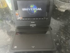 Technika portable dvd for sale  CALNE