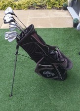 Matching golf set for sale  UK