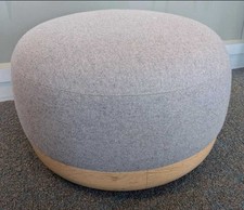 Pouf disgn iratzaki d'occasion  Villeneuve-Saint-Georges
