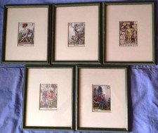 Cecily mary barker for sale  CROYDON