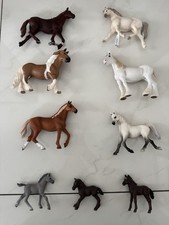 Auflösung schleich sammlung gebraucht kaufen  Kissing