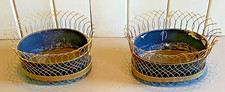 Vtg set metal for sale  Newtown