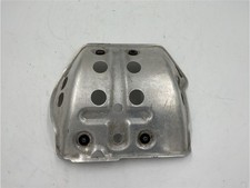 Suzuki dr650 motorschutzplatte gebraucht kaufen  Iserlohn