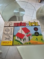 Ancien jeu mako d'occasion  Chamalières