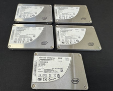 Lot intel 2.5 for sale  Santa Clara