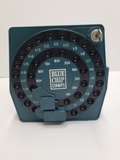 Akra stamp machine for sale  Hesperia
