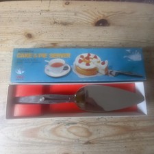Vintage cake pie for sale  ILFORD