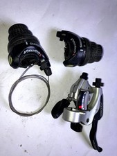 Schalthebel drehgriff schalbre gebraucht kaufen  Oy-Mittelberg