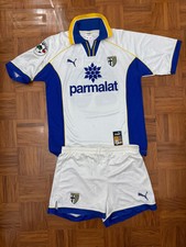 Maglia pantaloncini match usato  Genova