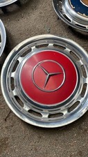 Vintage mercedes chrome for sale  Ireland