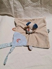 Nattou doudou chien d'occasion  Seloncourt