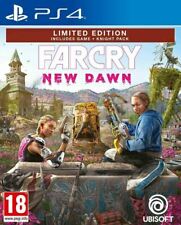 Playstation far cry for sale  STOCKPORT