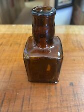 Mini garrafa de uísque vintage 1892 perfeito estado Whisky Vernon Blue Rye” comprar usado Mini garrafa de uísque vintage 1892 perfeito estado Whisky Vernon Blue Rye” comprar usado  Enviando para Brazil