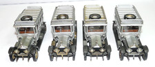 Corgi classics x4. for sale  SOUTHAMPTON